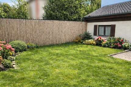 Haus Frankfurt am Main Bonames - 5 Zimmer, 96 m&sup2;, 360.000&euro; | Angebot:25466374