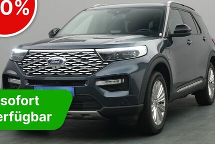 Ford Explorer 34.925 km 49.970 &euro; Bad Nauheim 61231