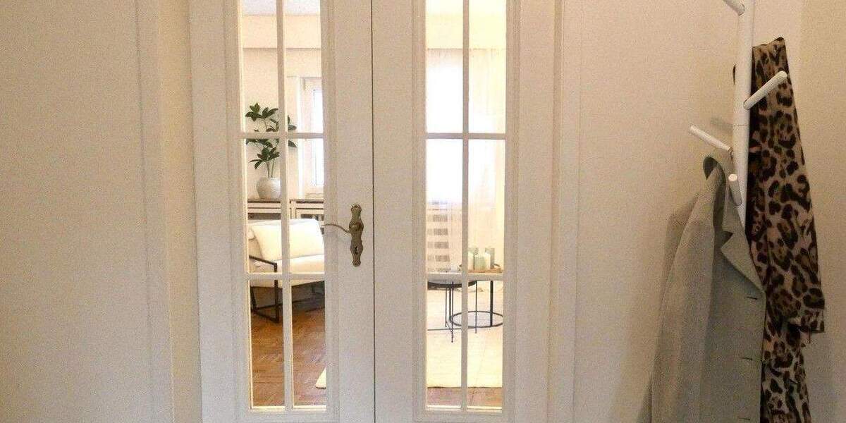 Etagenwohnung Griesheim - 2 Zimmer, 62 m&sup2;, 208.000&euro; | Angebot:25657558