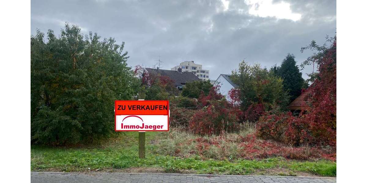 Grundstück Mörfelden-Walldorf Walldorf - 671.000&euro; | Angebot:23498199