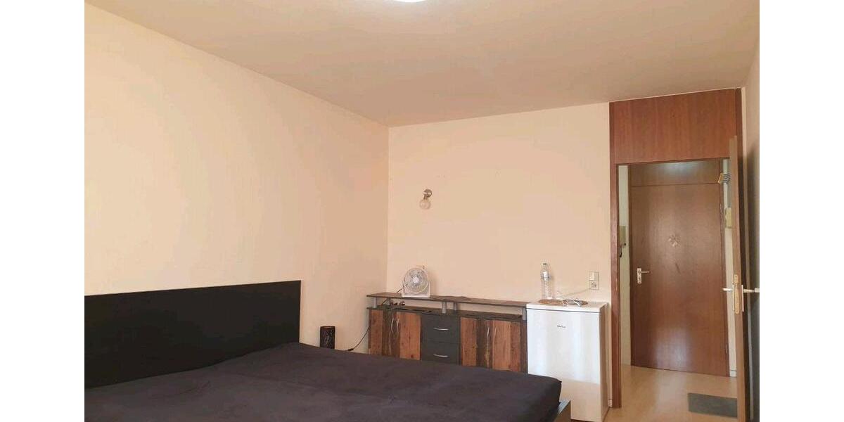 Etagenwohnung Darmstadt Darmstadt-Nord - 1 Zimmer, 23 m&sup2;, 120.000&euro; | Angebot:25779180