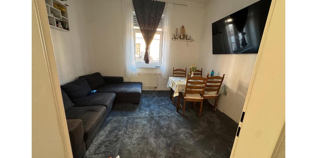 Etagenwohnung Frankfurt am Main Unterliederbach - 3 Zimmer, 59 m&sup2;, 900&euro; | Angebot:26639016