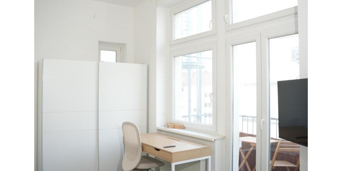 WG Erstbezug ab 1.2.2026 6 zimmer