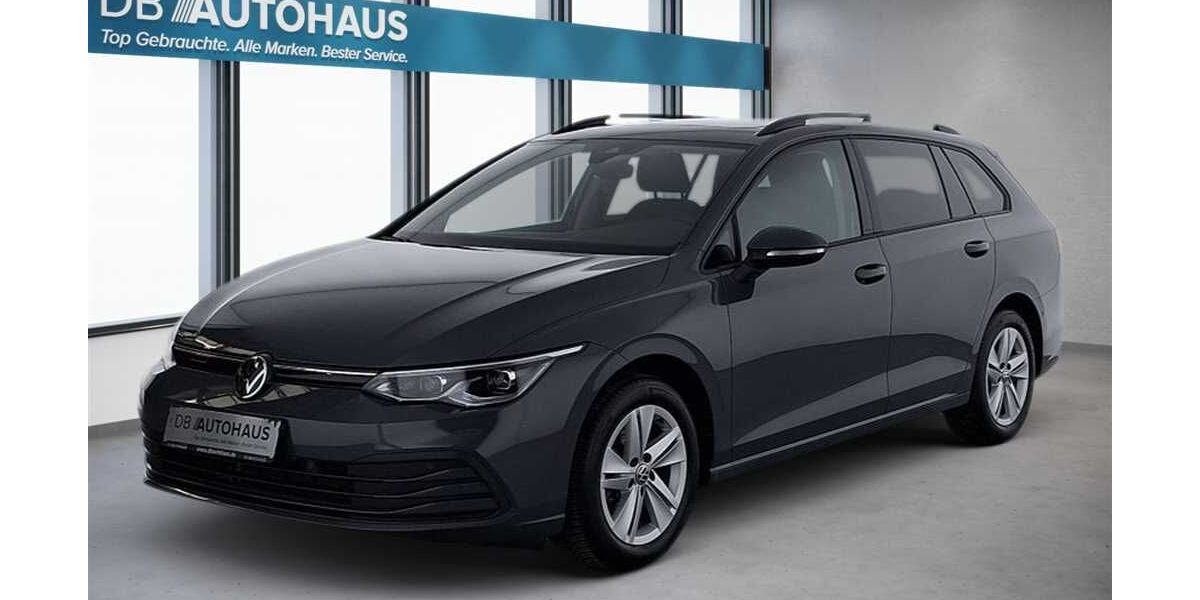 VW Golf 33.017 km 22.980 &euro; Maintal 63477