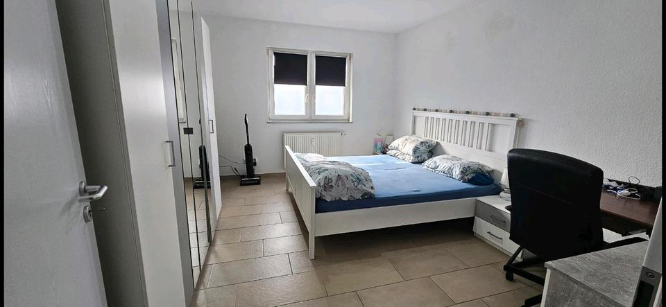 Erdgeschoßwohnung Frankfurt am Main Innenstadt 1 - 2 Zimmer, 55 m&sup2;, 1.300&euro; | Angebot:26241372