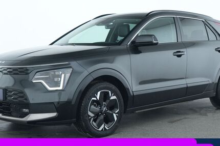 Kia Niro 29.381 km 23.736 &euro; Dietzenbach bei Frankfurt 63128