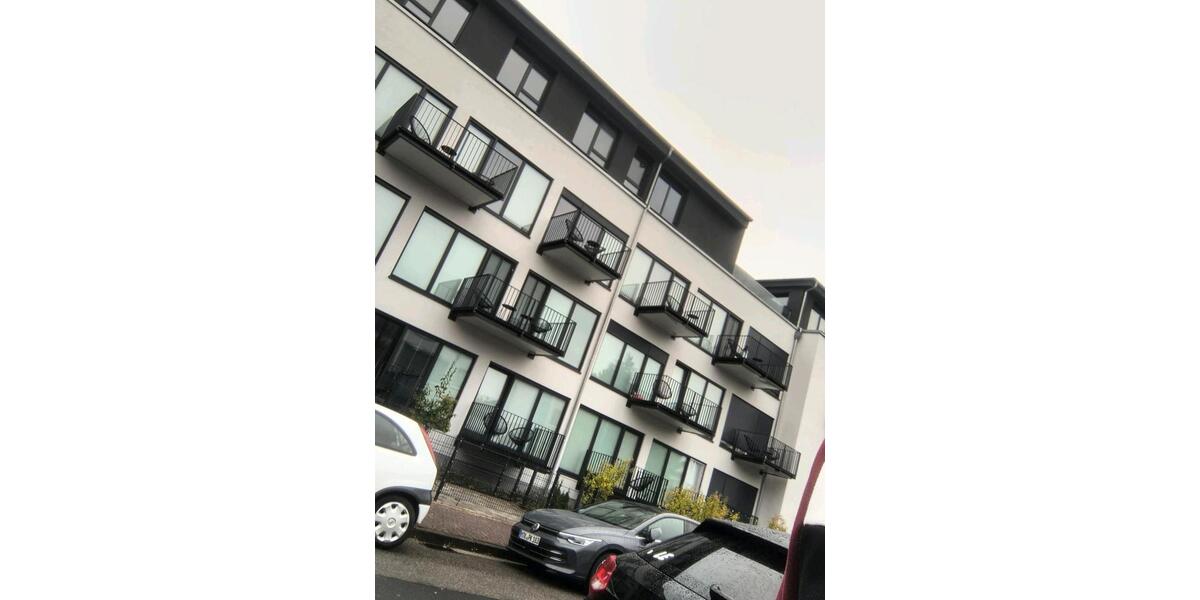 Etagenwohnung Frankfurt am Main Nord-West - 1 Zimmer, 21 m&sup2;, 895&euro; | Angebot:26397975
