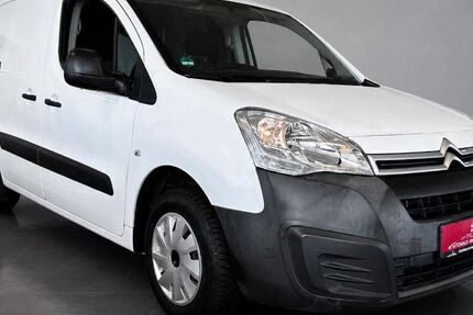 Citroen Berlingo 44.542 km 9.590 &euro; Ober Mörlen 61239