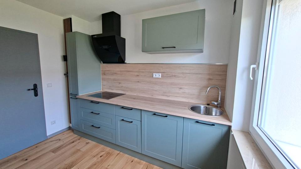 Etagenwohnung Darmstadt Arheilgen - 3 Zimmer, 72 m&sup2;, 1.150&euro; | Angebot:26321019