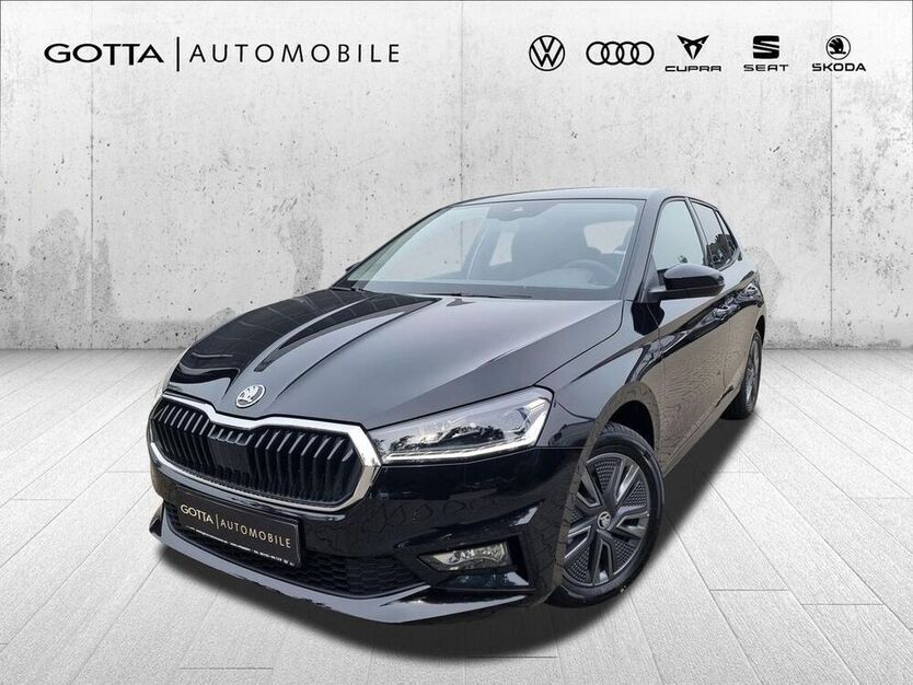 Fabia