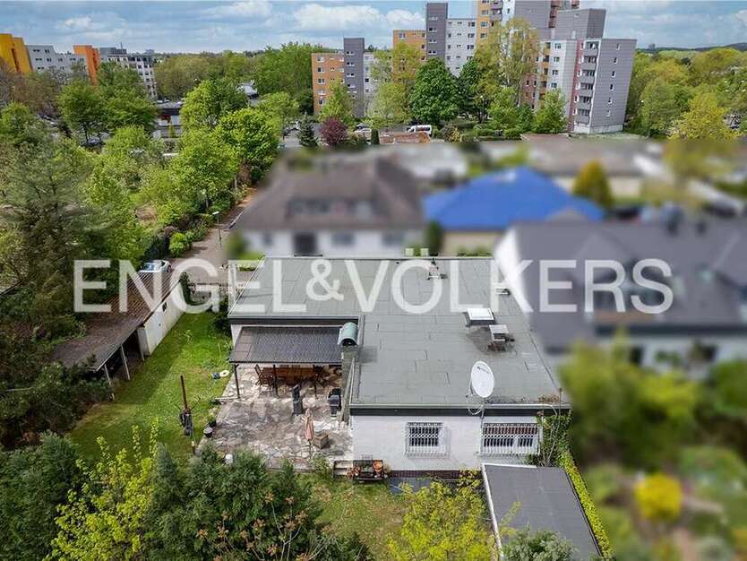 Haus zum Kaufen in Offenbach am Main 420.000 € 232 m²
