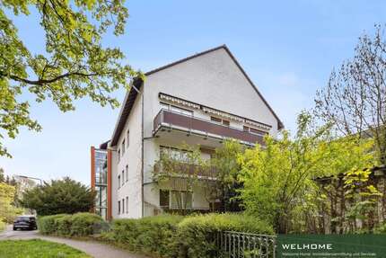 Wohnung Frankfurt am Main Eschersheim - 3 Zimmer, 105 m&sup2;, 1.420&euro; | Angebot:27255736