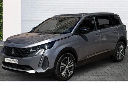 Peugeot 5008 53.440 km 21.880 &euro; Rüsselsheim 65428