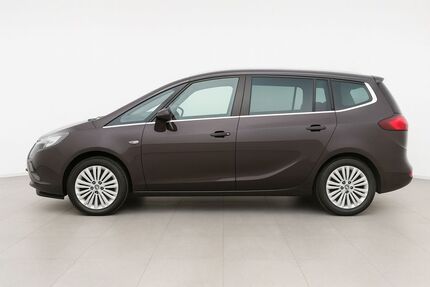 Opel Zafira Tourer 194.000 km 7.100 &euro; FRANKFURT 65933
