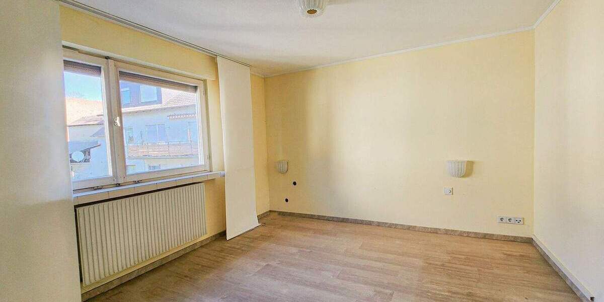 Einfamilienhaus Frankfurt am Main Nieder-Eschbach - 5 Zimmer, 128 m&sup2;, 499.000&euro; | Angebot:25780521