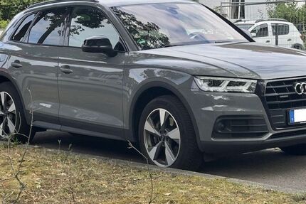 Audi Q5 139.000 km 27.900 &euro; Hanau 63454