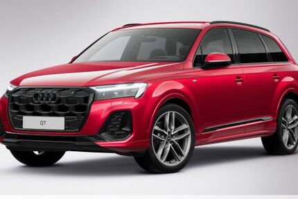 Audi Q7 27.946 km 64.900 &euro; Dietzenbach 63128