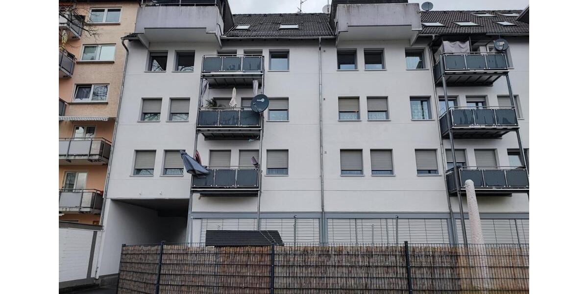 Etagenwohnung Offenbach am Main Hafen - 4 Zimmer, 90 m&sup2;, 385.000&euro; | Angebot:24653692