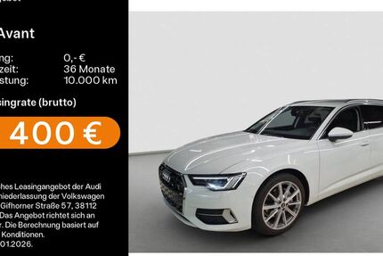Audi A6 8.500 km 47.749 &euro; Mühlheim 63165