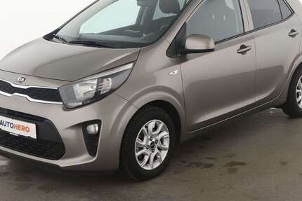 Kia Picanto 12.703 km 12.290 &euro; Frankfurt am Main 65936