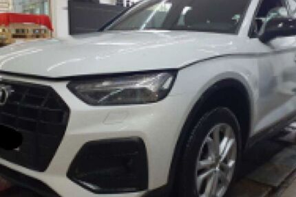 Audi Q5 80.052 km 35.890 &euro; Hofheim 65719