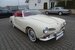 Karmann Ghia Cabrio vollständig restauriert