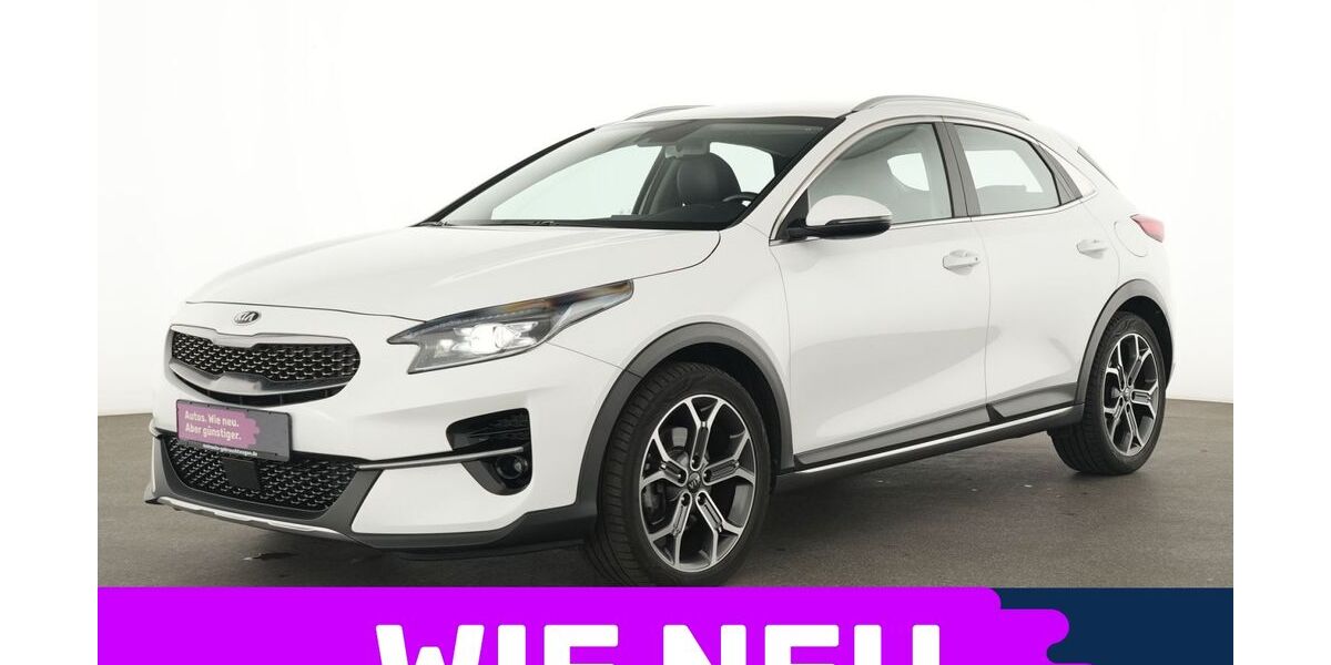 Kia XCeed 47.031 km 20.560 &euro; Dietzenbach bei Frankfurt 63128
