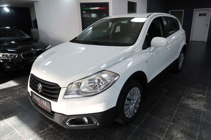 Suzuki SX4 102.111 km 8.490 &euro; Maintal 63477