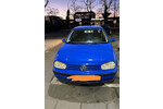 VW Golf IV 162.000 km 2.600 € Frankfurt am Main 60311