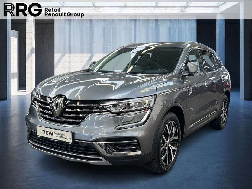 Renault Koleos 24.526 km 32.770 € Frankfurt / Main 60314