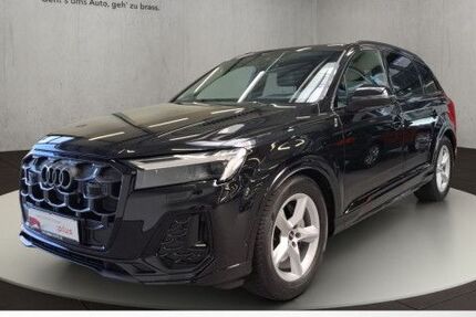 Audi Q7 21.471 km 64.800 &euro; Dietzenbach 63128