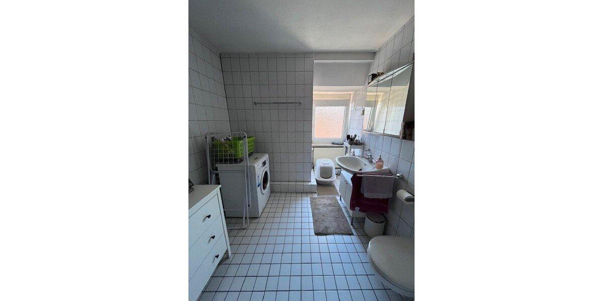 Dachgeschoßwohnung Frankfurt am Main Unterliederbach - 1.5 Zimmer, 57 m&sup2;, 580&euro; | Angebot:26386401