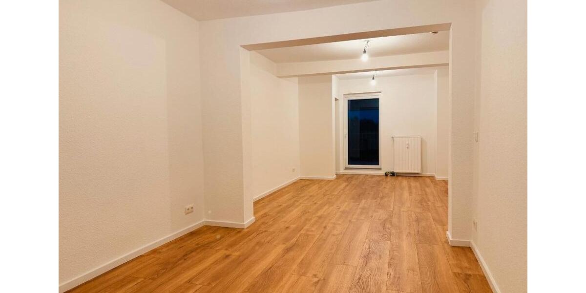 Dachgeschoßwohnung Hanau - 2 Zimmer, 60 m&sup2;, 208.000&euro; | Angebot:27122479