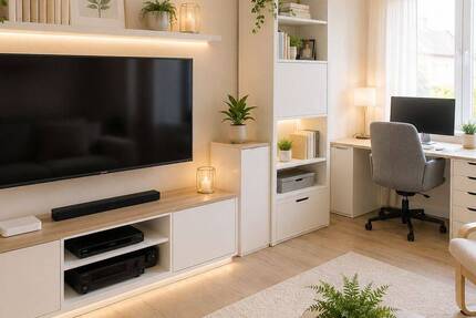 Wohnung Alzenau - 2 Zimmer, 51 m&sup2;, 159.000&euro; | Angebot:26902668