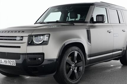 Land Rover Defender 6.324 km 89.990 € Weiterstadt 64331