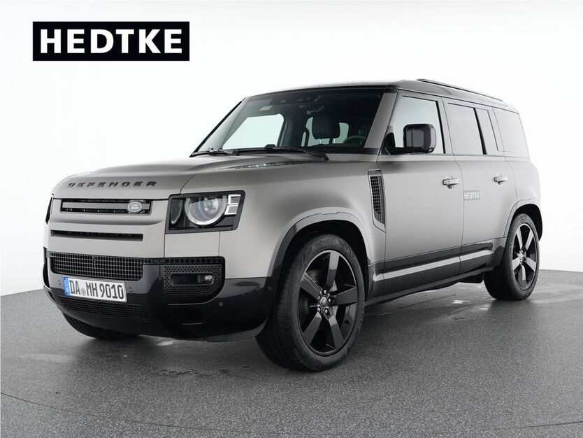 Land Rover Defender 6.324 km 89.990 € Weiterstadt 64331