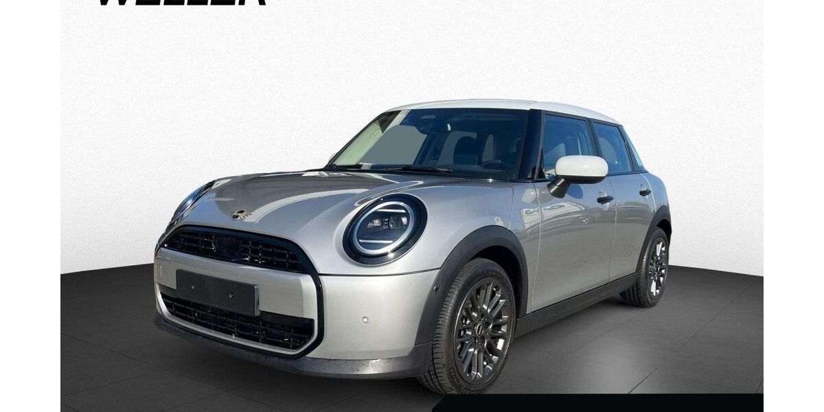 Mini Cooper C 16.869 km 25.541 &euro; Bad Homburg 61352