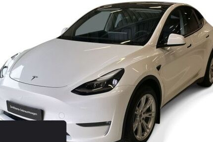 Tesla Model Y 44.502 km 39.600 &euro; Hanau 63457