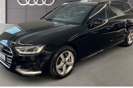 Audi A4 49.897 km 26.650 &euro; Frankfurt am Main 60314