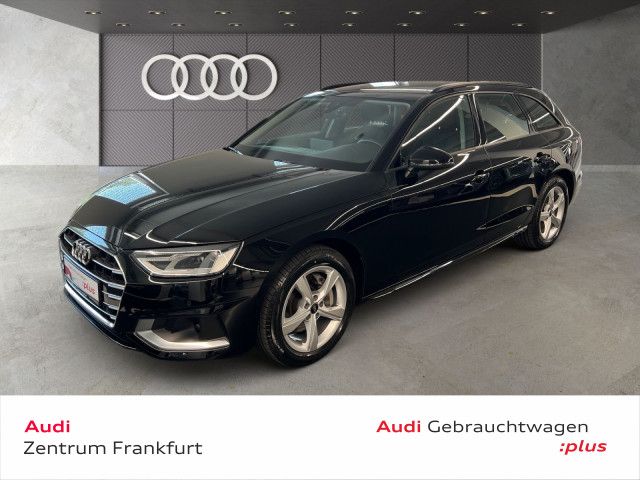 Audi A4 49.897 km 26.650 &euro; Frankfurt am Main 60314