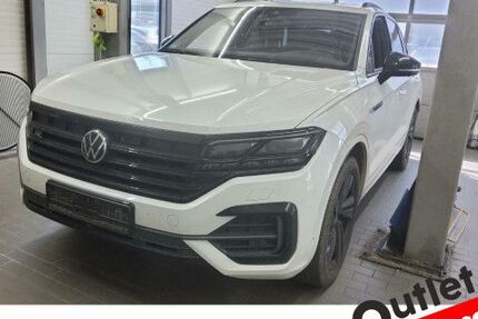 VW Touareg 91.398 km 47.850 &euro; Frankfurt 60326