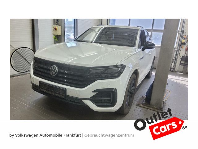 VW Touareg 91.398 km 47.850 &euro; Frankfurt 60326