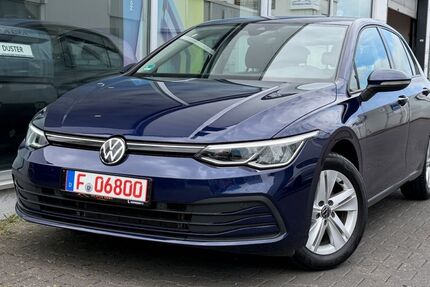VW Golf 100.200 km 13.999 &euro; Frankfurt am Main 60326