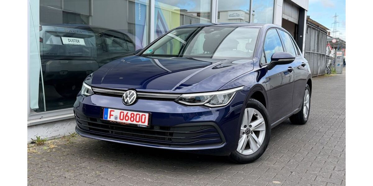 VW Golf 100.200 km 13.999 &euro; Frankfurt am Main 60326