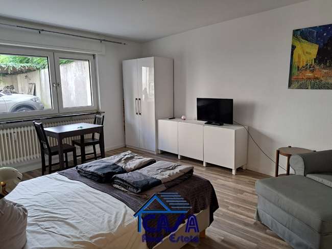 Zimmer Frankfurt am Main / Sachsenhausen-Nord Nord - 1 Zimmer, 1.479&euro; | Angebot:25138497