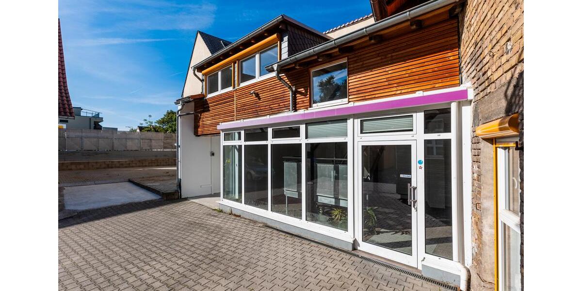 Gewerbeobjekt Bischofsheim - 2.525&euro; | Angebot:26502399