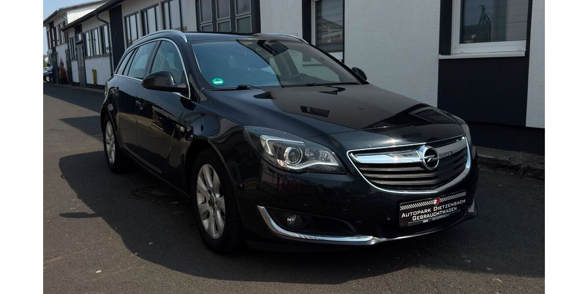 Opel Insignia 181.000 km 4.980 &euro; Dietzenbach 63128