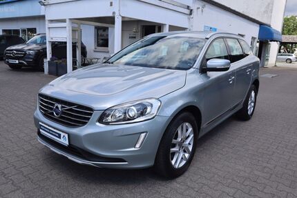 Volvo XC60 89.523 km 21.920 &euro; Darmstadt 64291