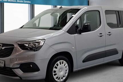 Opel Combo Life 67.160 km 18.260 &euro; Maintal 63477