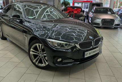 BMW 430 74.895 km 26.900 &euro; Neu-Isenburg (FRANKFURT AM MAIN) 63263